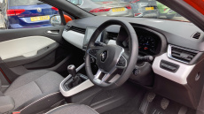 Renault Clio 1.0 TCe 90 S Edition 5dr Petrol Hatchback